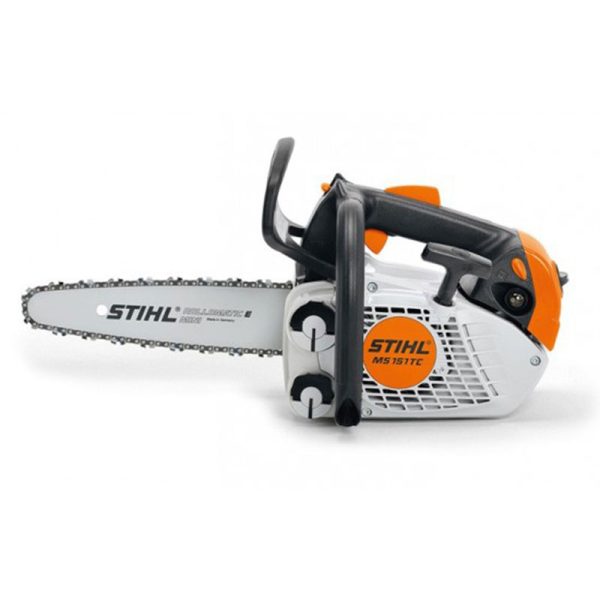 ΑΛΥΣΟΠΡΙΟΝΟ ΒΕΝΖΙΝΗΣ STIHL MS 151 TC-E