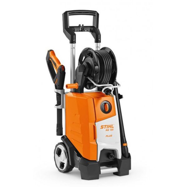 STIHL RE 130 PLUS