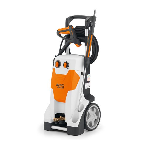 STIHL RE 232