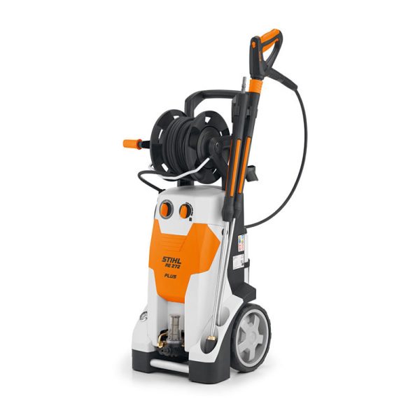 STIHL RE 272 PLUS