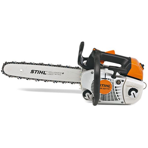 STIHL MS 201 TC-M