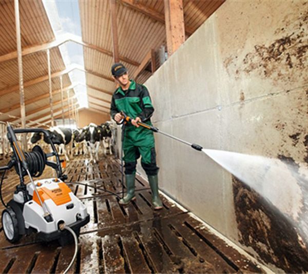 STIHL RE 362