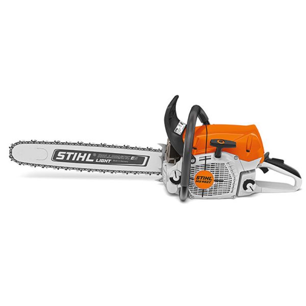 ΑΛΥΣΟΠΡΙΟΝΟ ΒΕΝΖΙΝΗΣ STIHL MS 462 C-M