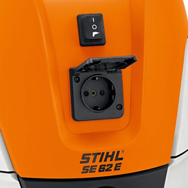 STIHL SE 62E