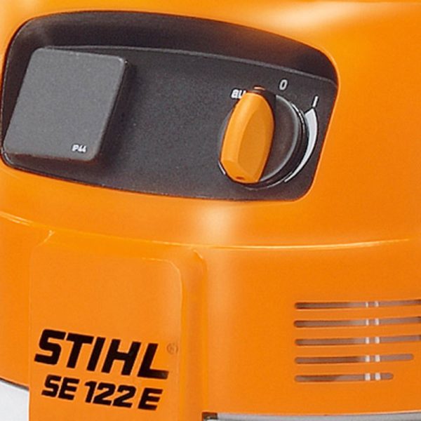 STIHL SE 122 E