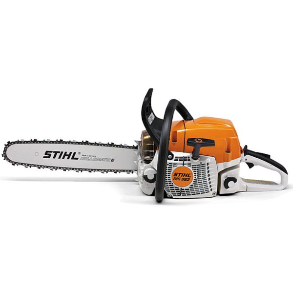 ΑΛΥΣΟΠΡΙΟΝΟ ΒΕΝΖΙΝΗΣ STIHL MS 362 C-M