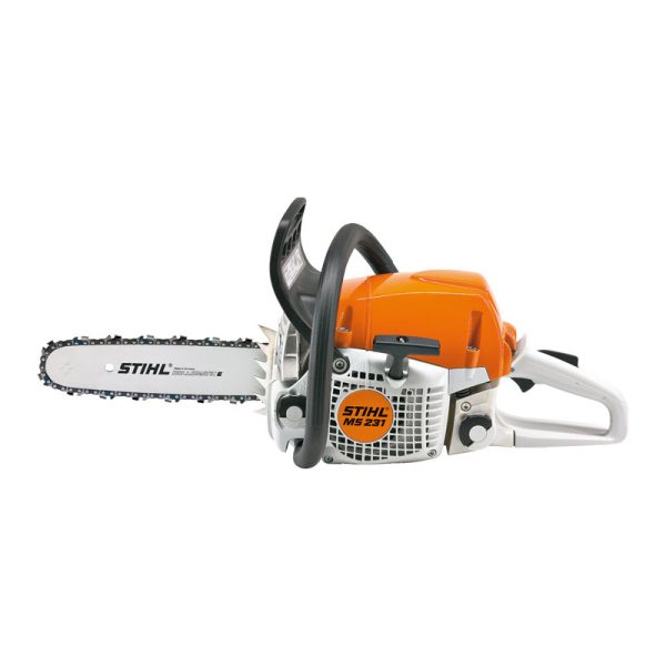 STIHL MS 231
