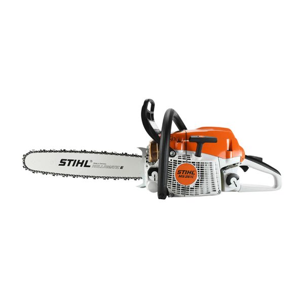 ΑΛΥΣΟΠΡΙΟΝΟ ΒΕΝΖΙΝΗΣ STIHL MS 261 C-M