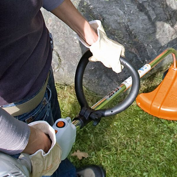 ΧΟΡΤΟΚΟΠΤΙΚΟ ΒΕΝΖΙΝΗΣ STIHL FS 38