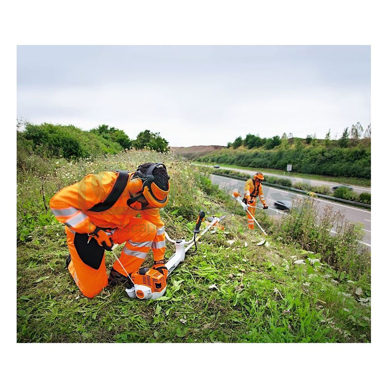 ΧΟΡΤΟΚΟΠΤΙΚΟ ΒΕΝΖΙΝΗΣ STIHL FS 411 C-EM - Image 4