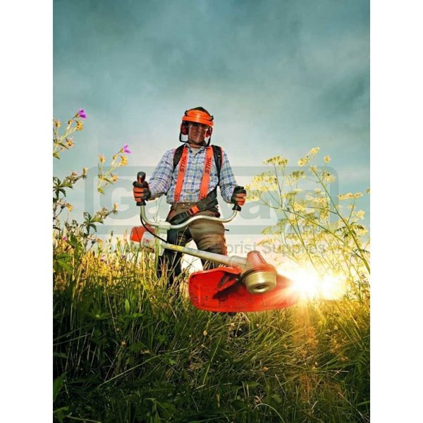 ΧΟΡΤΟΚΟΠΤΙΚΟ ΒΕΝΖΙΝΗΣ STIHL FS 55 R