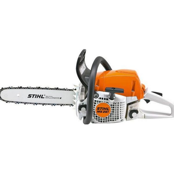 ΑΛΥΣΟΠΡΙΟΝΟ ΒΕΝΖΙΝΗΣ STIHL MS 251