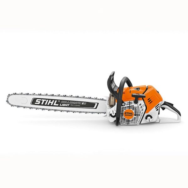 ΑΛΥΣΟΠΡΙΟΝΟ ΒΕΝΖΙΝΗΣ STIHL MS 500i