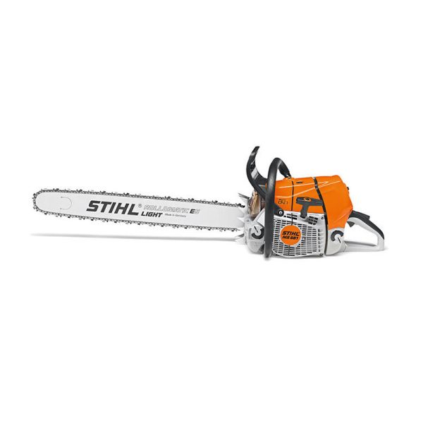 STIHL MS 661 C-M