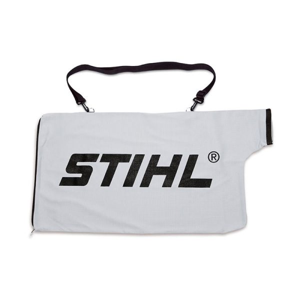 STIHL ΣΑΚΟΣ ΣΥΛΛΟΓΗΣ ΑΠΟ ΥΛΙΚΟ ΠΟΥ ΣΥΓΚΡΑΤΕΙ ΤΗ ΣΚΟΝΗ