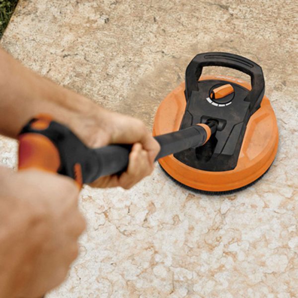 STIHL ΚΑΘΑΡΙΣΤΗΣ ΕΠΙΦΑΝΕΙΩΝ RA 90