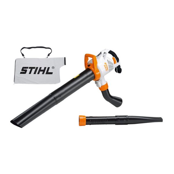 STIHL SHE 81