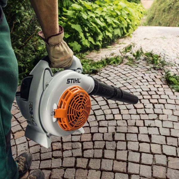 ΦΥΣΗΤΗΡΑΣ ΒΕΝΖΙΝΗΣ STIHL BG 86