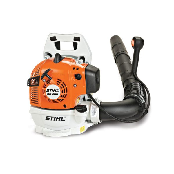 STIHL BR 200