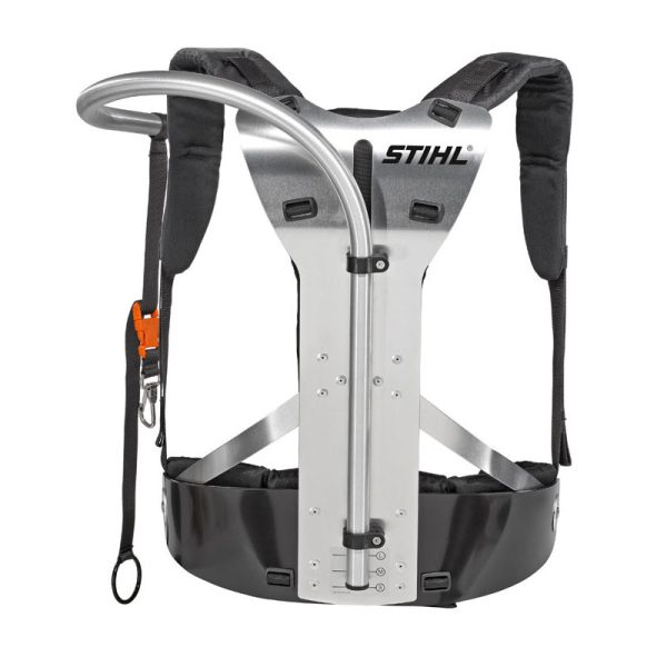 STIHL ΣΥΣΤΗΜΑ ΕΠΙΝΩΤΙΑΣ ΜΕΤΑΦΟΡΑΣ RTS