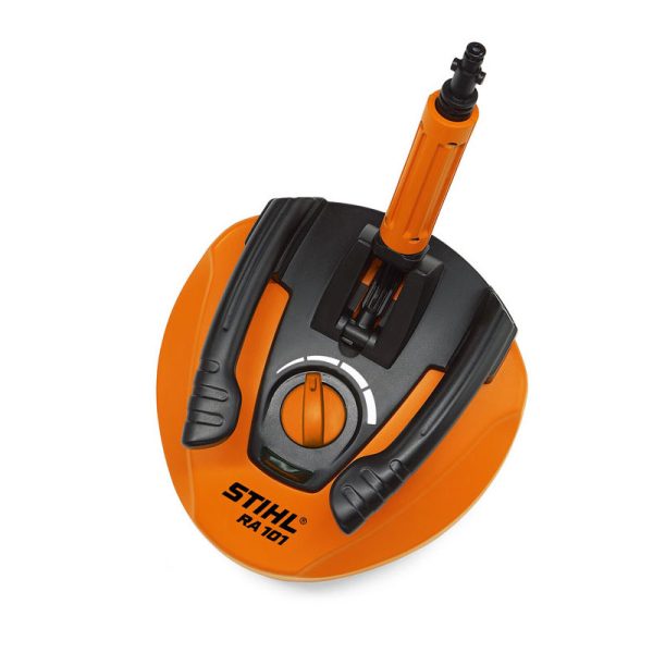 STIHL ΚΑΘΑΡΙΣΤΗΣ ΕΠΙΦΑΝΕΙΩΝ RA 110