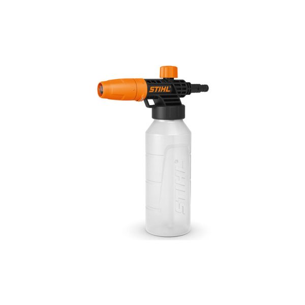 STIHL ΜΠΕΚ ΑΦΡΟΥ ΓΙΑ RE 90 – RE 163 PLUS