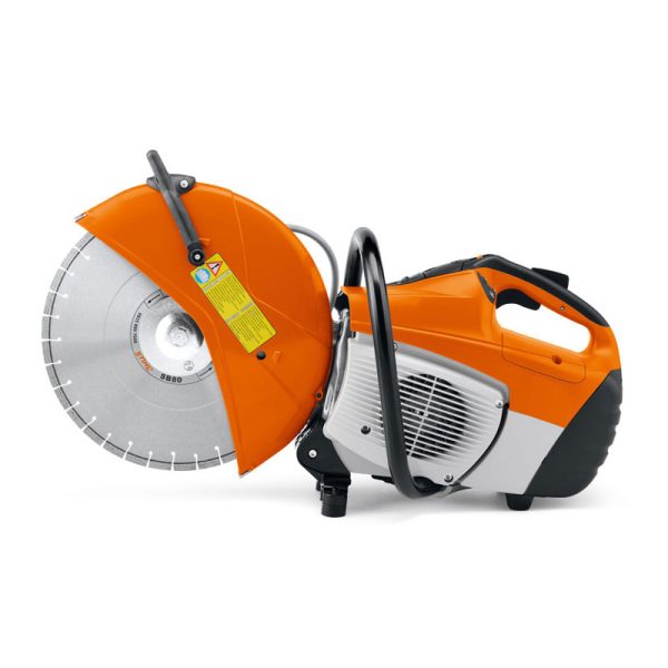 STIHL TS 500i
