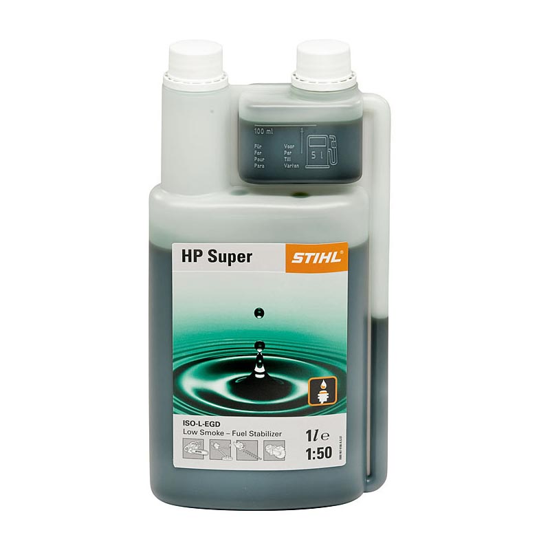 STIHL ΛΑΔΙ ΔΙΧΡΟΝΩΝ ΚΙΝΗΤΗΡΩΝ HP SUPER