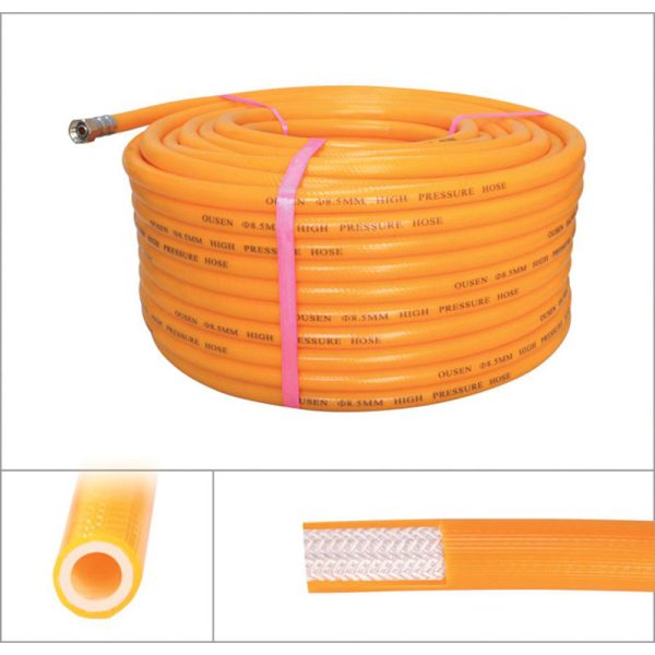 BAX ΛΑΣΤΙΧΟ ΨΕΚΑΣΜΟΥ ΥΨΗΛΗΣ ΠΙΕΣΗΣ Φ – 8.5mm – 100m (B85-100)