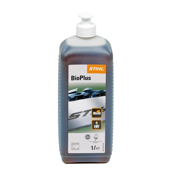 STIHL ΛΑΔΙ ΑΛΥΣΙΔΑΣ BIOPLUS