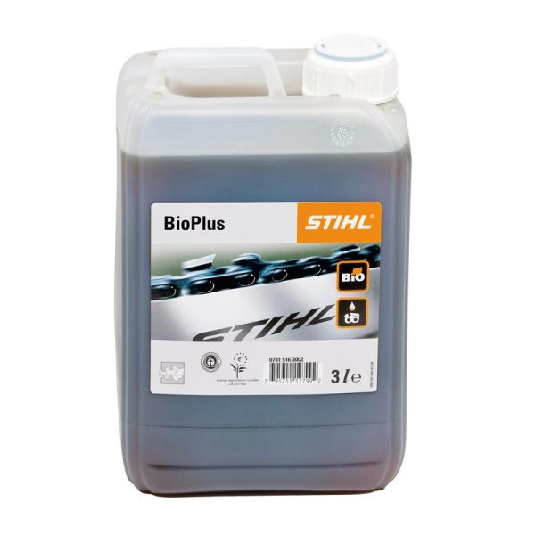 STIHL ΛΑΔΙ ΑΛΥΣΙΔΑΣ BIOPLUS