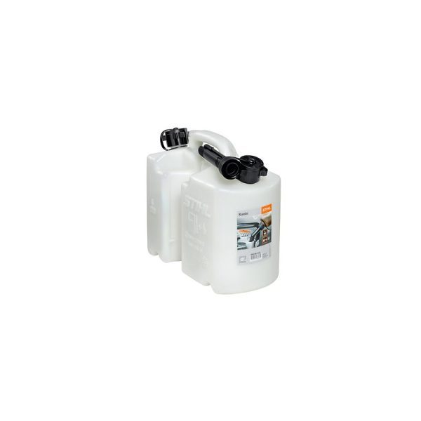 STIHL ΔΙΠΛΟ ΜΠΙΝΤΟΝΙ ΔΙΑΦΑΝΕΣ STANDARD