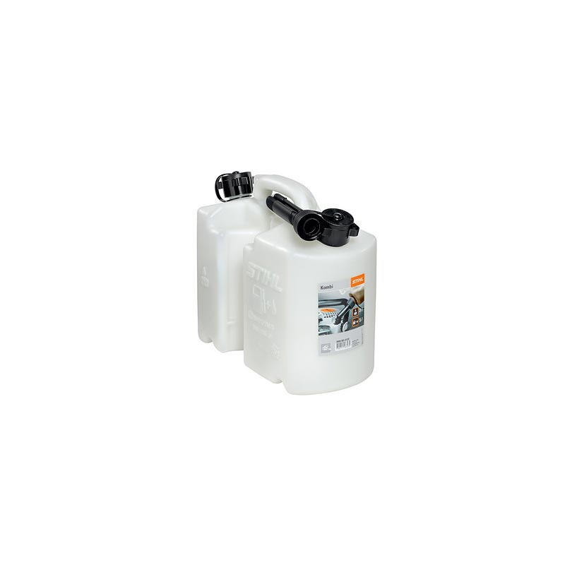 STIHL ΔΙΠΛΟ ΜΠΙΝΤΟΝΙ ΔΙΑΦΑΝΕΣ STANDARD
