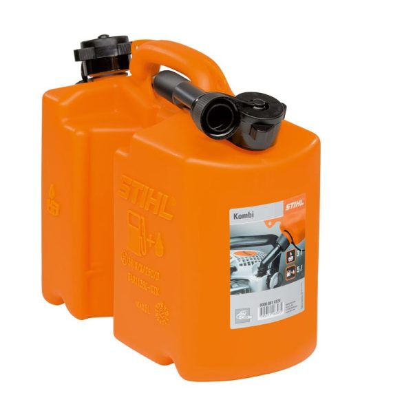 STIHL ΔΙΠΛΟ ΜΠΙΝΤΟΝΙ ΠΟΡΤΟΚΑΛΙ STANDARD