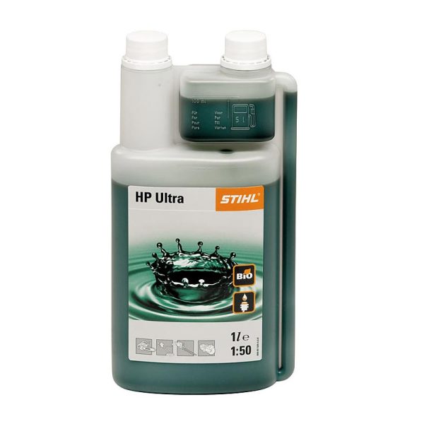 STIHL ΛΑΔΙ ΔΙΧΡΟΝΩΝ ΚΙΝΗΤΗΡΩΝ HP ULTRA