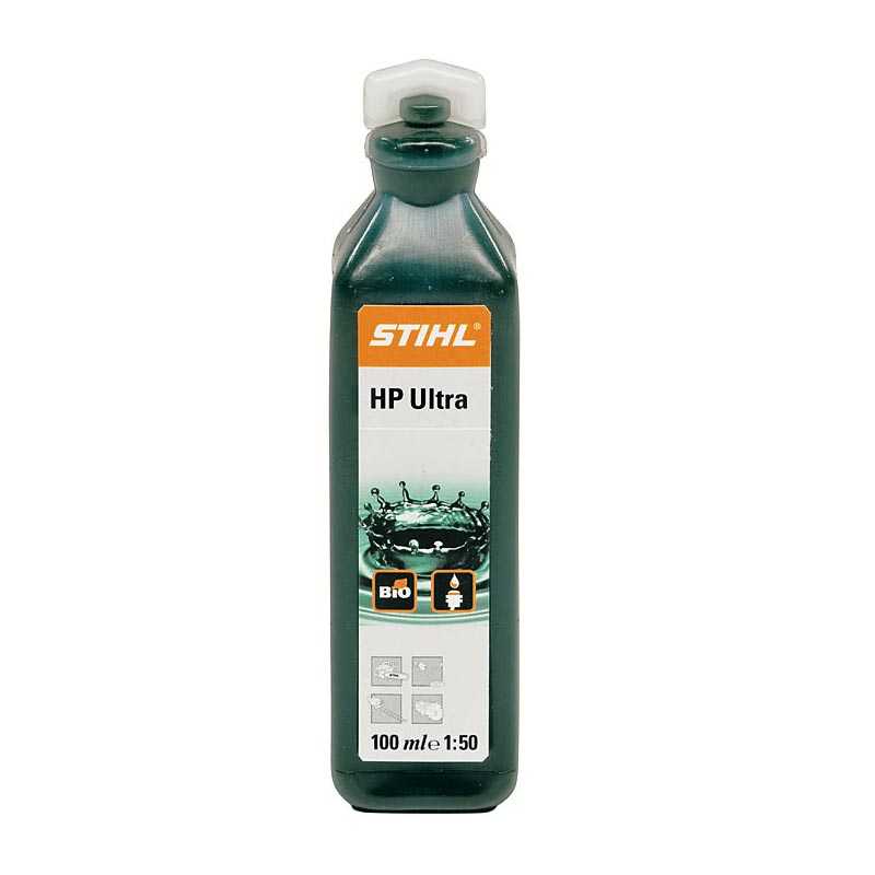 STIHL ΛΑΔΙ ΔΙΧΡΟΝΩΝ ΚΙΝΗΤΗΡΩΝ HP ULTRA
