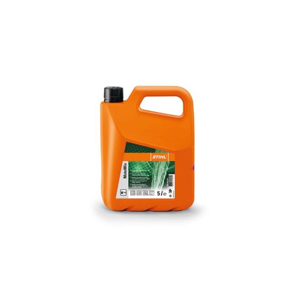 STIHL ΕΤΟΙΜΟ ΜΕΙΓΜΑ ΚΑΥΣΙΜΟΥ MOTOMIX