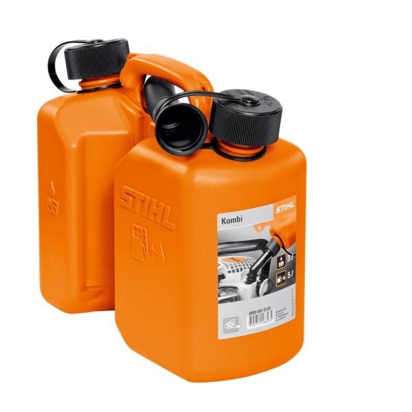 STIHL ΔΙΠΛΟ ΜΠΙΝΤΟΝΙ ΠΟΡΤΟΚΑΛΙ ΜΙΚΡΟ