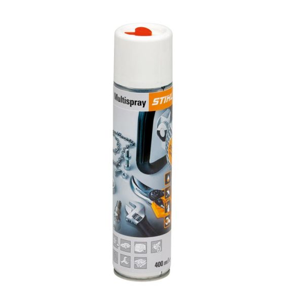 STIHL MULTISPRAY