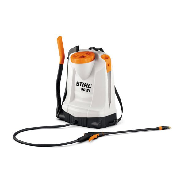 STIHL SG 51