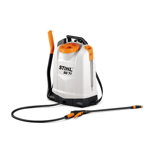 STIHL SG 71