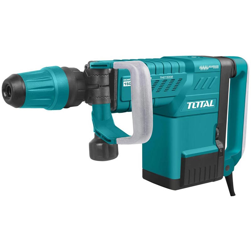 TOTAL ΣΚΑΠΤΙΚΟ - ΚΑΤΕΔΑΦ. SDS-ΜΑΧ 1.500W