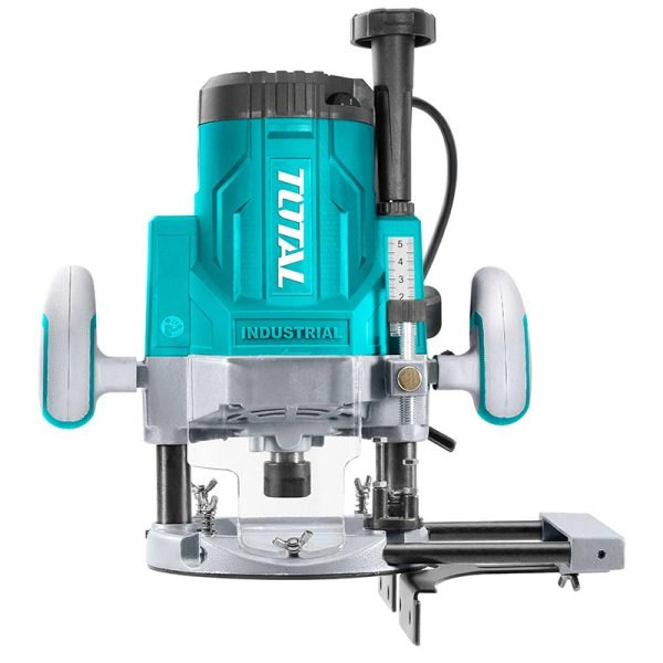 TOTAL ΕΠΑΓΓΕΛΜΑΤΙΚΟ ΗΛΕΚΤΡΟΝΙΚΟ ΡΟΥΤΕΡ 2.200W (TR111226)
