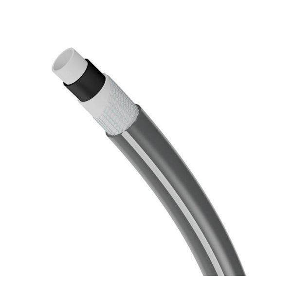 BRADAS ΛΑΣΤΙΧΟ ΠΟΤΙΣΜΑΤΟΣ WHITE LINE 1/2″ – 20m