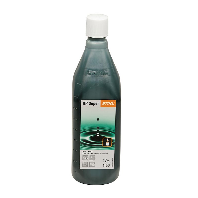 STIHL ΛΑΔΙ ΔΙΧΡΟΝΩΝ ΚΙΝΗΤΗΡΩΝ HP SUPER - Image 2