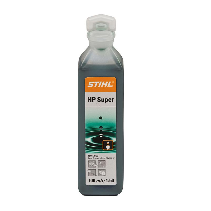 STIHL ΛΑΔΙ ΔΙΧΡΟΝΩΝ ΚΙΝΗΤΗΡΩΝ HP SUPER