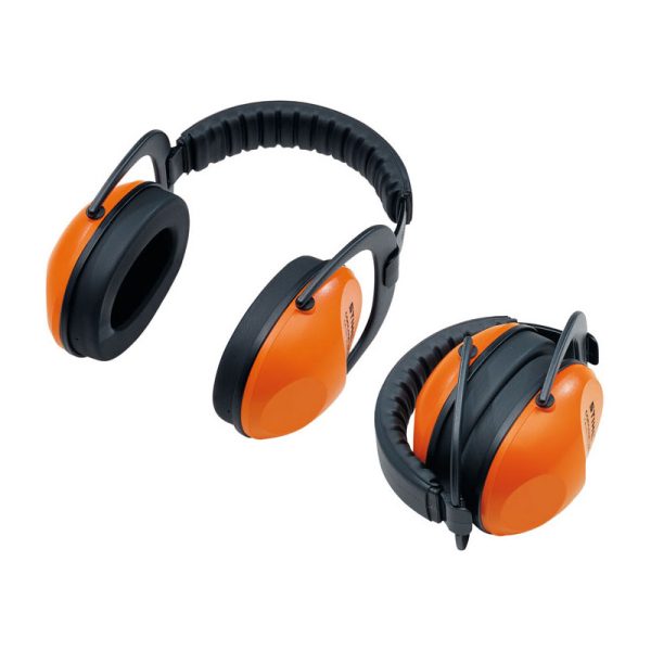 STIHL ΩΤΟΑΣΠΙΔΕΣ CONCERT- 24 F