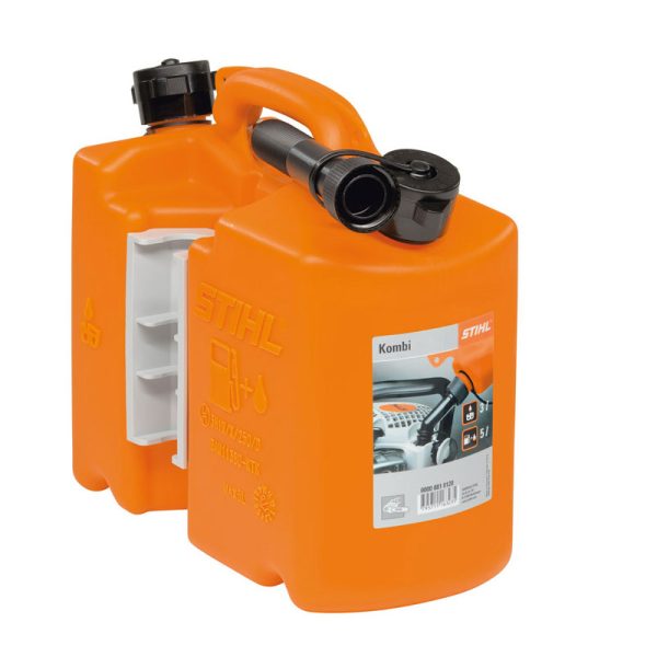 STIHL ΔΙΠΛΟ ΜΠΙΝΤΟΝΙ ΠΟΡΤΟΚΑΛΙ PROFI