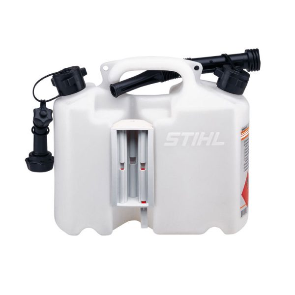 STIHL ΔΙΠΛΟ ΜΠΙΝΤΟΝΙ ΔΙΑΦΑΝΕΣ PROFI
