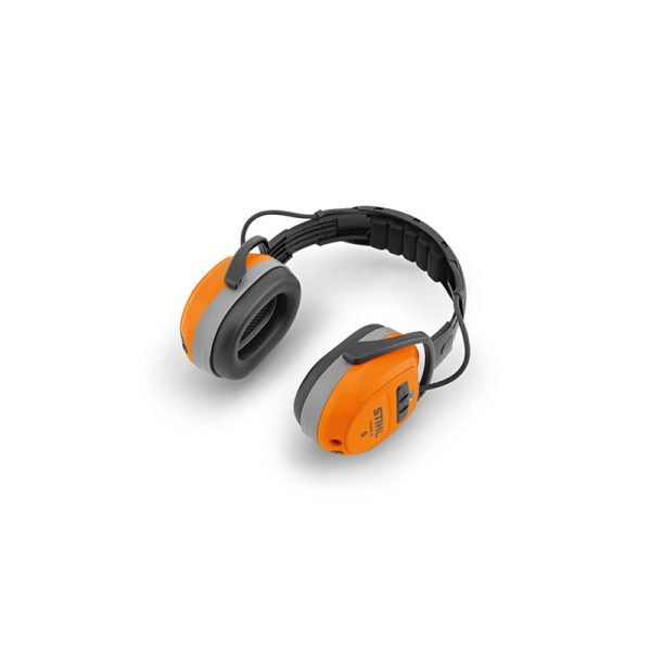 STIHL ΩΤΟΑΣΠΙΔΕΣ ΜΕ BLUETOOTH (DYNAMIC BT)